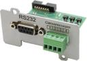 Фото № 0 товара «Карта мониторинга IC-RS232/Dry Сontacts»